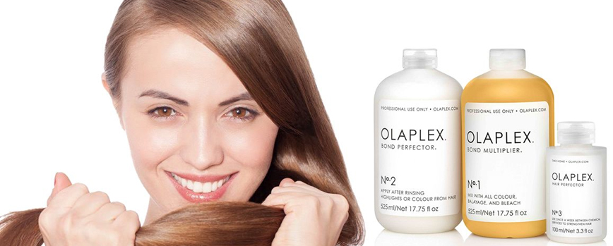 Contradicción tomar el pelo corte largo Qué es Olaplex y cómo usar el tratamiento en casa? ✓ | Blog Druni