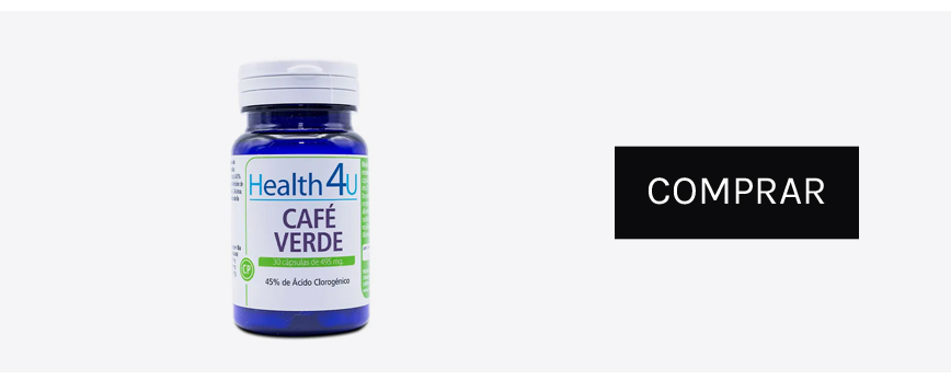 Café Verde H4U