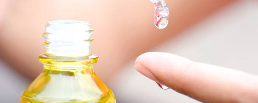 Vitamina E pura para la piel: cómo aplicarla