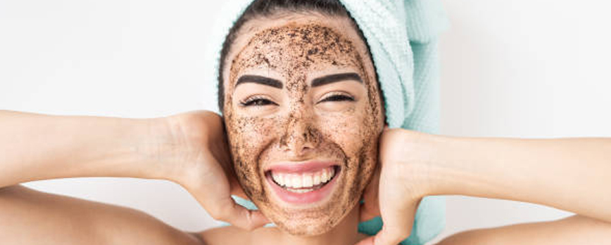 Exfoliación regular