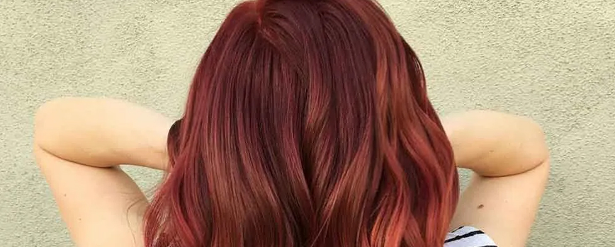 Propiedades de la henna para el tinte de pelo