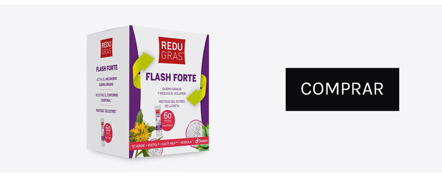 Redugras Flash Forte