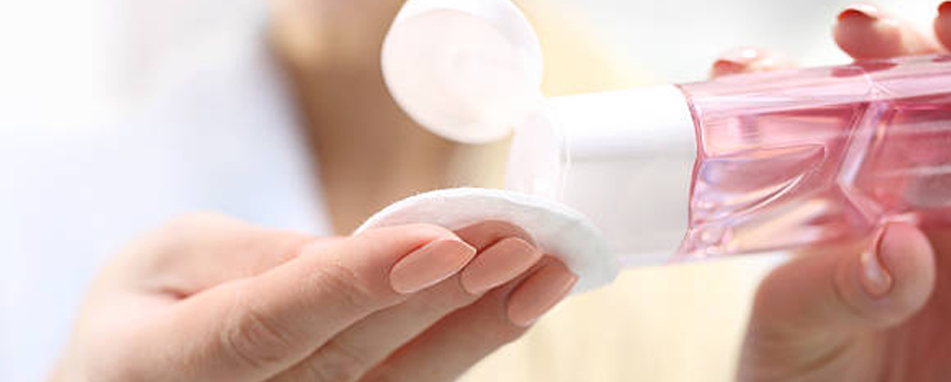 ¿Qué productos son los más indicados para quitar el rímel resistente al agua?