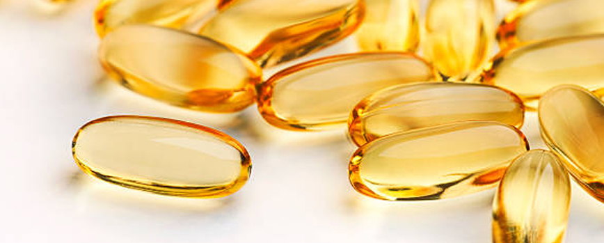 Beneficios de la vitamina E en cápsulas para la piel