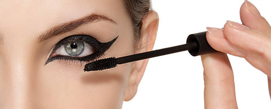 Cat Eye invertido: otra forma de potenciar tus ojos
