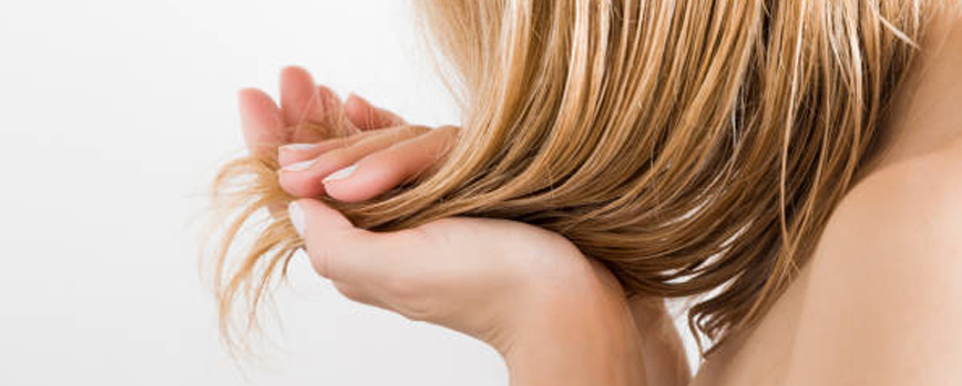Tratamiento Olaplex en casa