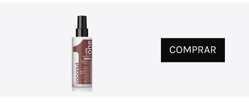 Uniq One Coconut Har Treatment de Revlon Profesional