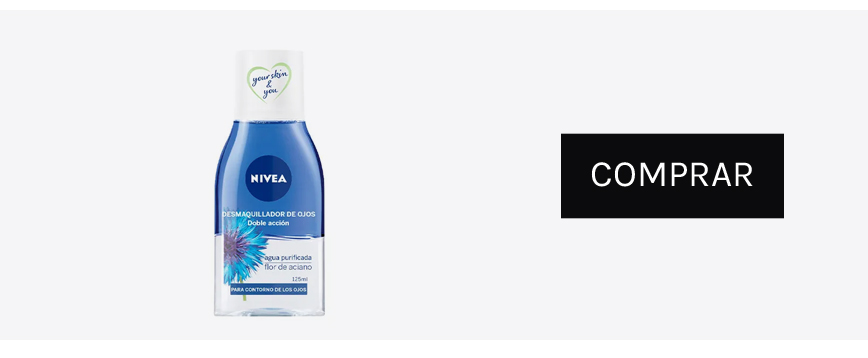 Doble Acción de Nivea
