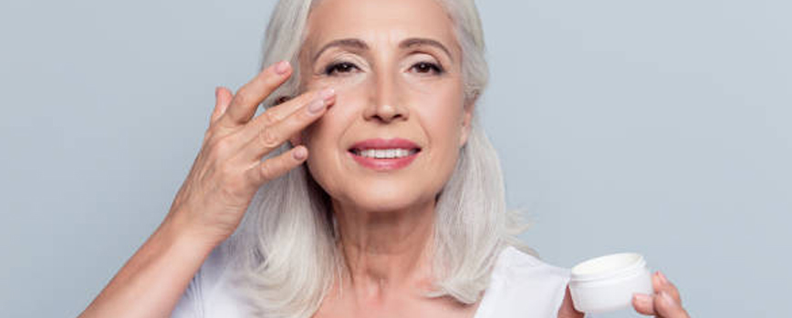 ¿Cuándo aplicar el contorno de los ojos?