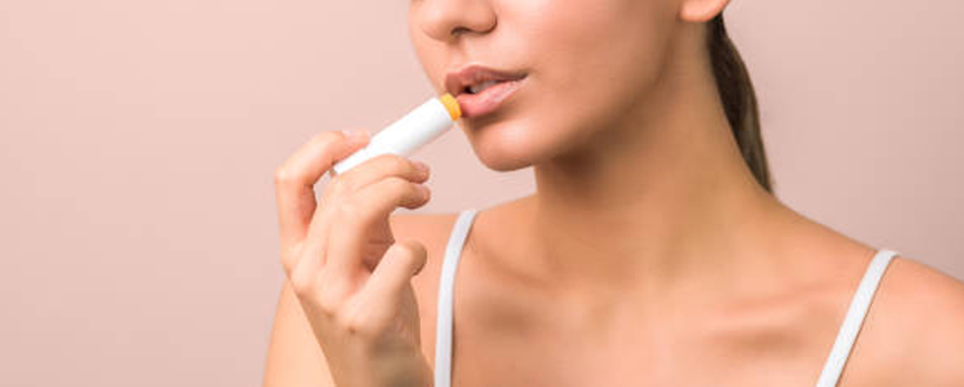 Utiliza un exfoliante labial