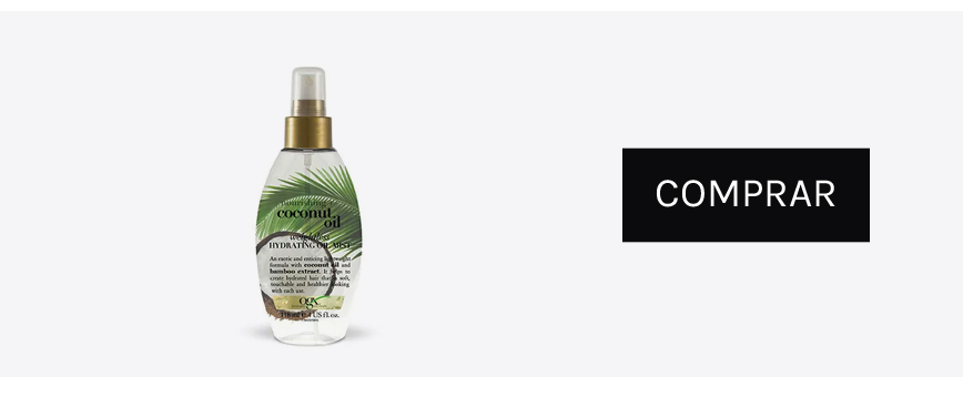 Coconut Oil OGX