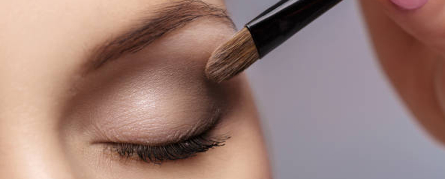 Maquillaje de ojos
