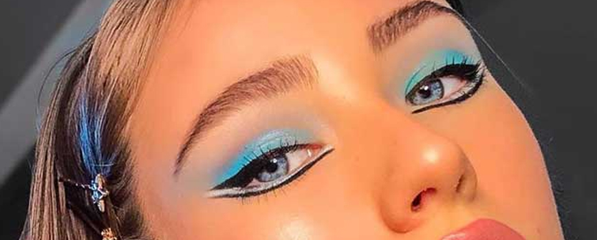 Lápiz de ojos