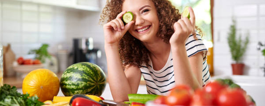 Cuida tu alimentación