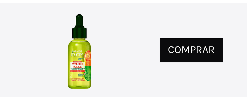 Serum Vitamin Force Fructis