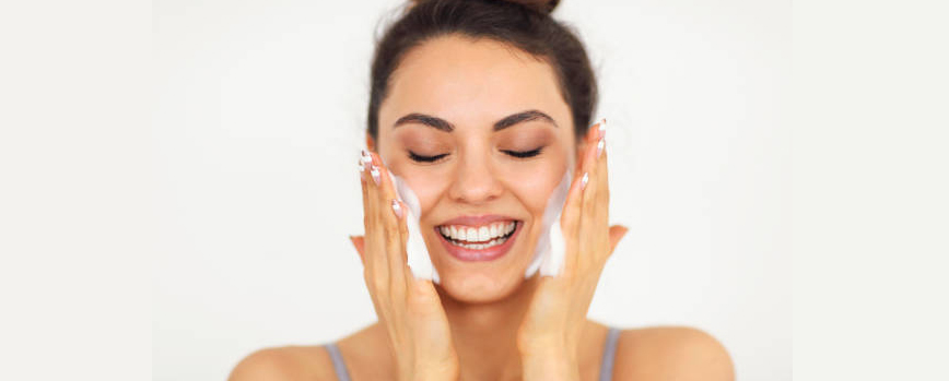 Elige la mejor rutina de belleza