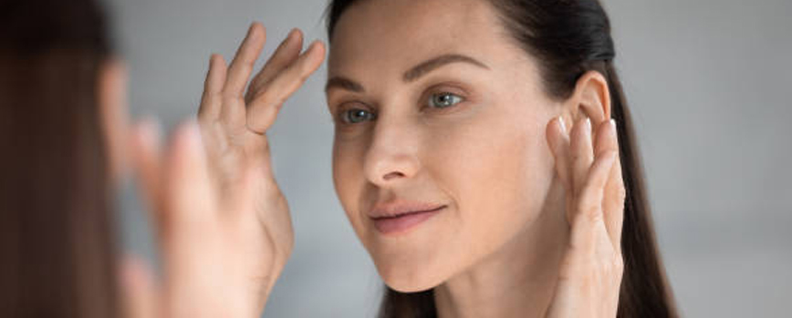 ¿Por qué es aconsejable utilizar contorno de ojos?