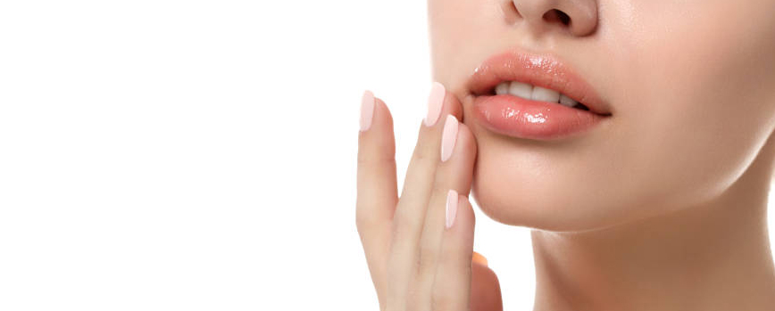 ¿Por qué tengo los labios secos constantemente?