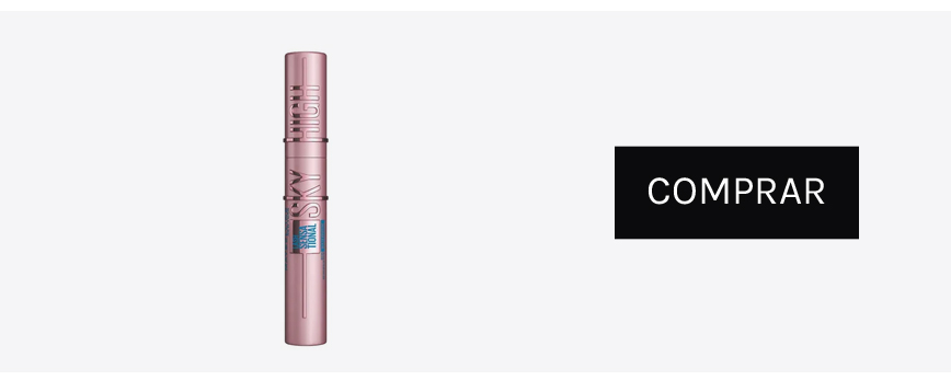 Lash Sensational Sky High Waterproof