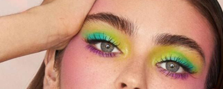 Cejas anchas y masculinas