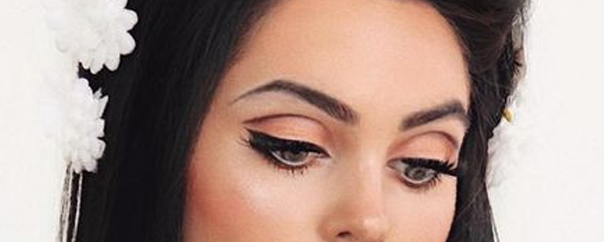 Maquillaje de ojos