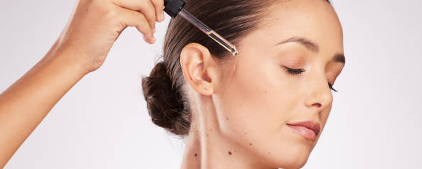 Utiliza retinol a partir de los 30 años