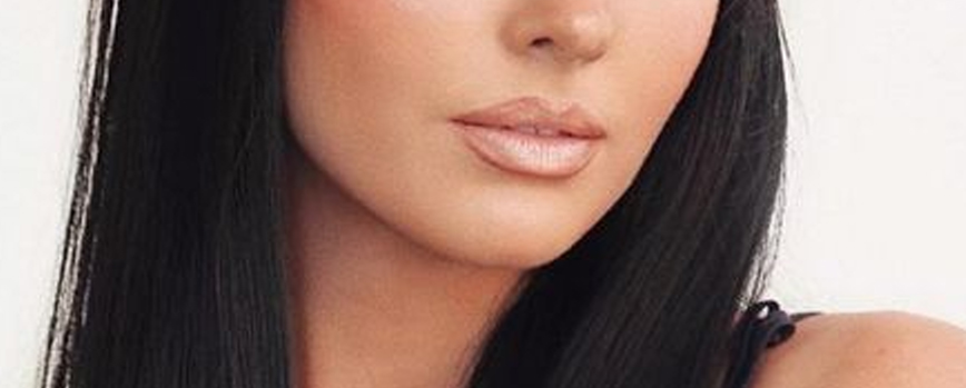 Labios naturales