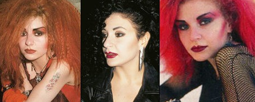 Maquillaje en los años 80, inspírate para tus looks ✓ | Blog Druni