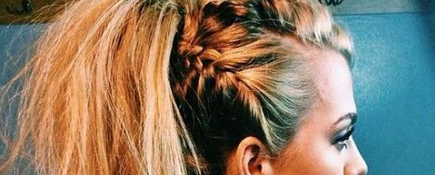 Trenzas