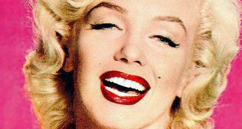 Maquillaje en los años 50. Historia e inspiración ✓ | Blog Druni