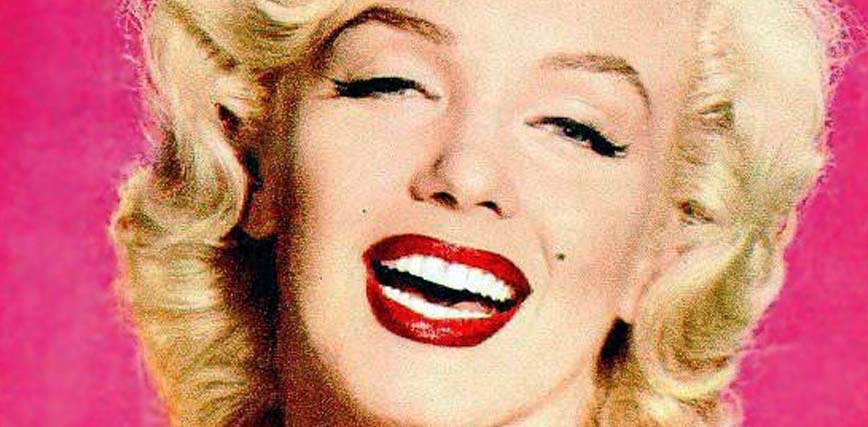 repentino Extraer Incentivo Maquillaje en los años 50. Historia e inspiración ✓ | Blog Druni