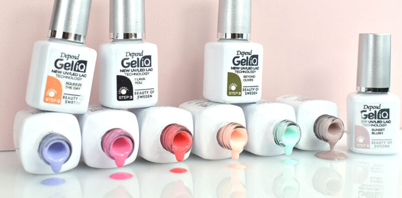 Qué es la base rubber para uñas y cómo usarla | Blog Druni