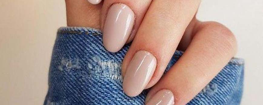 Uñas nude: La manicura mas natural, elegante y discreta! ?? ✓ | Blog Druni