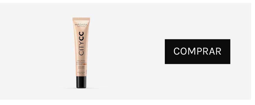 City CC Hyaluronic Anti-Pollution Madara
