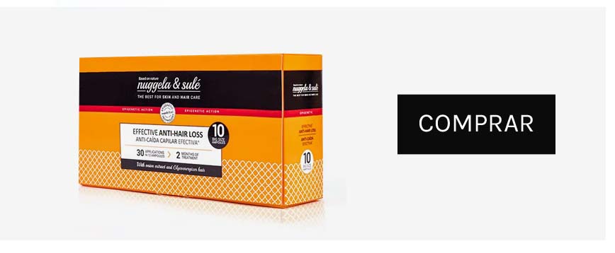 Premium Anti-Caída Efectiva de Nuggela & Sulé