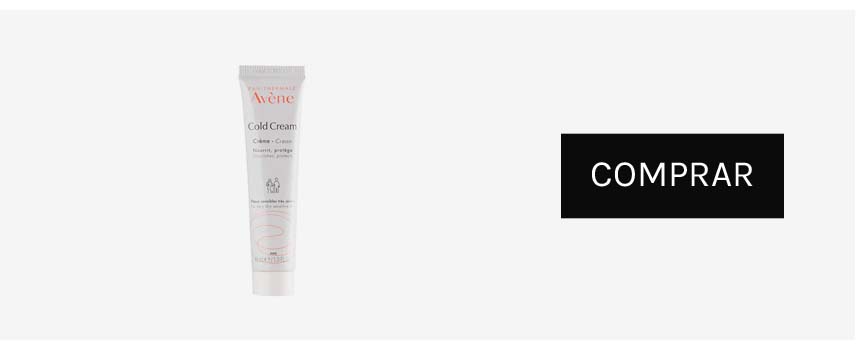 Cold Cream de Avene