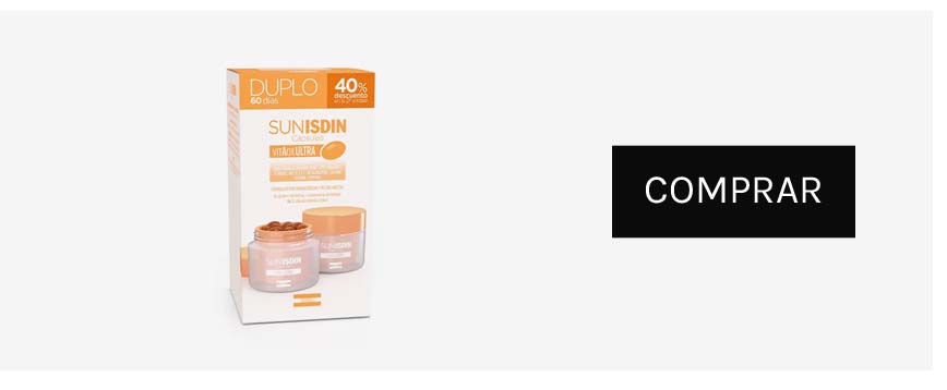 Vitaox Ultra 60 días de ISDIN