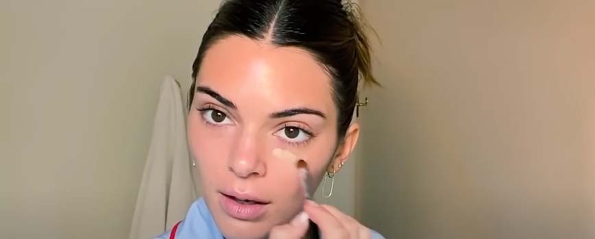 Corrige las ojeras