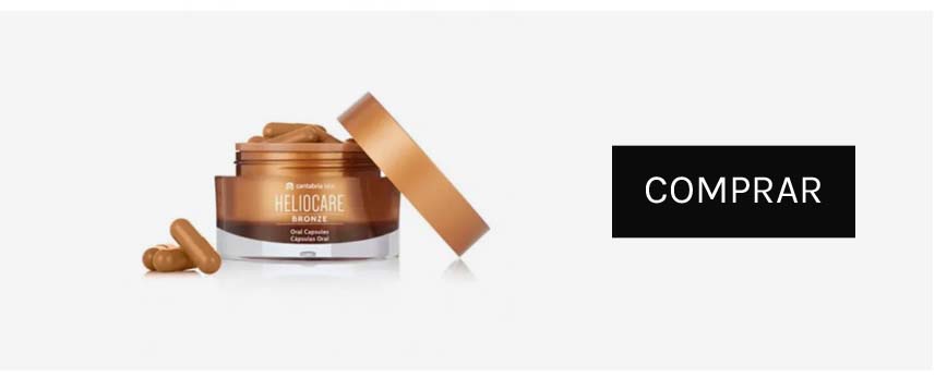 Bronze Oral de Heliocare