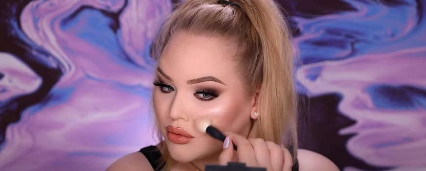 5 pasos para el mejor maquillaje para una cara redonda ✓ | Blog Druni 5 pasos para el mejor maquillaje para una cara redonda ✓ | Blog Druni