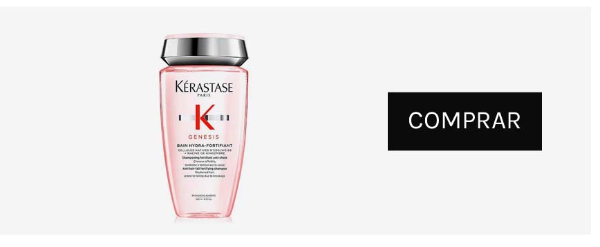 K Genesis Bain Hydra-Fortifiant de Kerastase