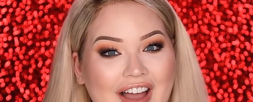 5 pasos para el mejor maquillaje para una cara redonda ✓ | Blog Druni 5 pasos para el mejor maquillaje para una cara redonda ✓ | Blog Druni