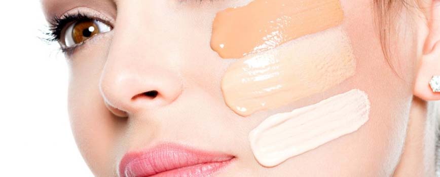  Tips de Maquillaje para cubrir las manchas del rostro ✓