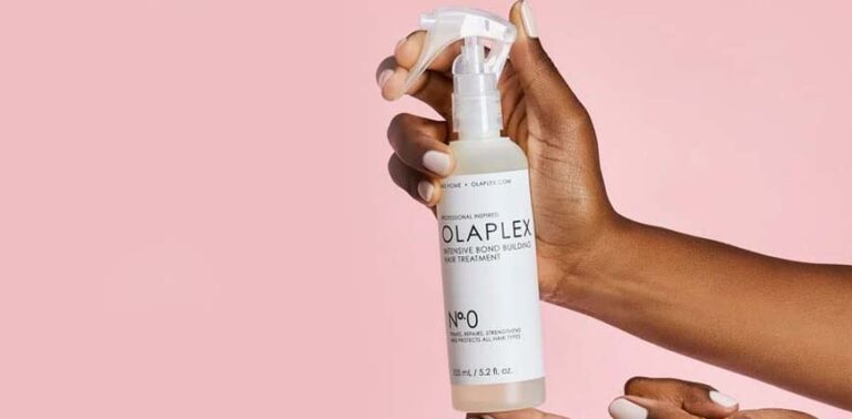 OLAPLEX, TODO SOBRE EL TRATAMIENTO DE MODA