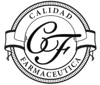 CALIDAD FARMACEUTICA
