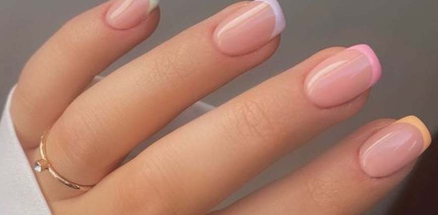 Jessys Nails on Twitter Lindas uñas acrílicas en tonos pastel desde 75  soles Citas al 988856785 o visítanos en Expocentro de Benavides Tienda  41 en el 2do piso httpstco0p1XdEIzaA  Twitter