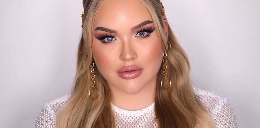 5 pasos para el mejor maquillaje una cara redonda ✓ | Blog Druni