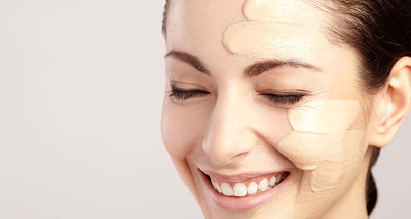 Tips de Maquillaje para las manchas del rostro | Blog Druni