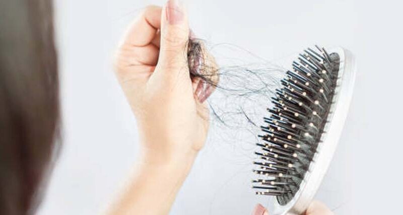 Mejor tratamiento para la caída del cabello | Blog