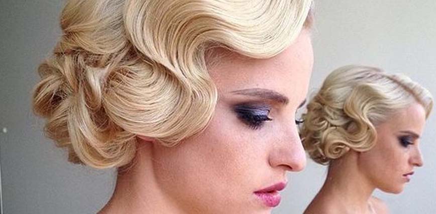 Cómo era el maquillaje en los años 20? Tips e inspiración ✓ | Blog Druni